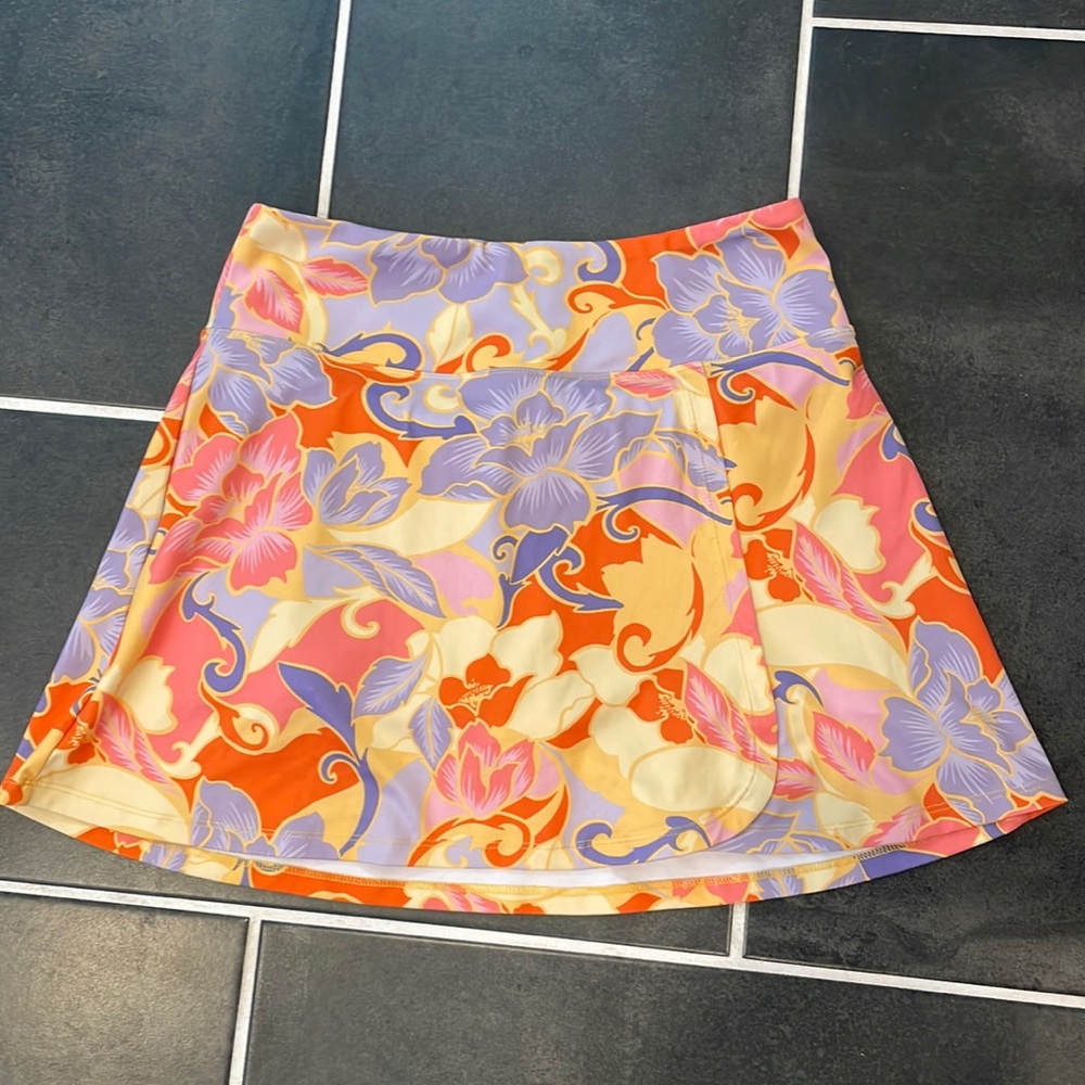 Tennis/Pickleball Skort